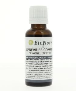 Gemmo unitaire - Genévrier BIO, 30 ml